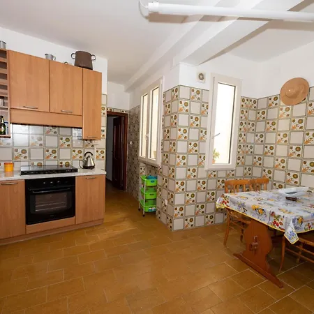 Le Terrazze_nel Cuore Di Apartment Corleone